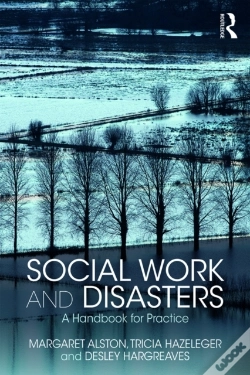 Capa do artigo Social Work And Disasters
