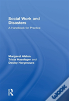 Social Work And Disasters