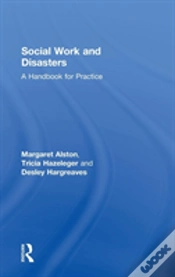 Capa do artigo Social Work And Disasters