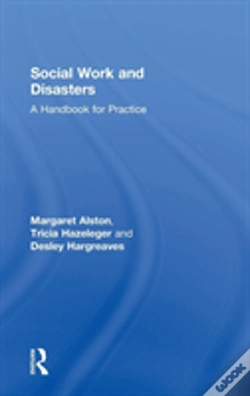 Capa do artigo Social Work And Disasters