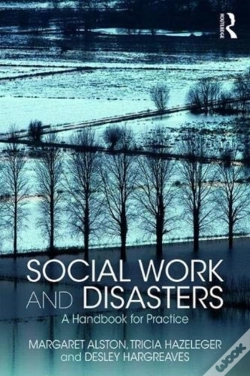 Capa do artigo Social Work And Disasters