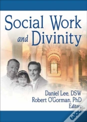 Capa do artigo Social Work And Divinity