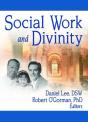 Social Work And Divinity - Preview