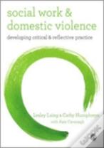 Social Work And Domestic Violence