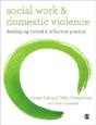 Social Work And Domestic Violence - Preview