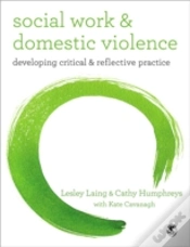 Capa do artigo Social Work And Domestic Violence