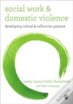 Social Work And Domestic Violence