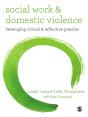 Social Work And Domestic Violence - Preview