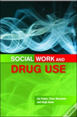 Capa do artigo Social Work And Drug Use