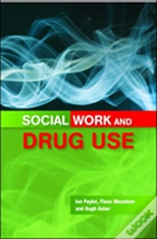 Capa do artigo Social Work And Drug Use