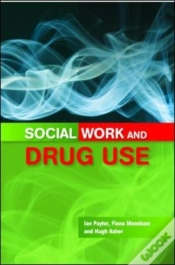 Capa do artigo Social Work And Drug Use