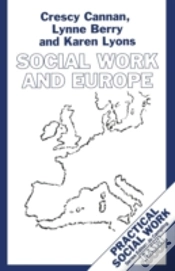 Capa do artigo Social Work And Europe