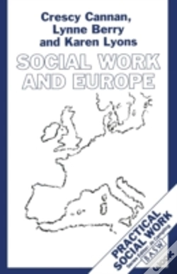 Capa do artigo Social Work And Europe