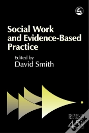 Capa do artigo Social Work And Evidence-Based Practice