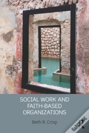 Capa do artigo Social Work And Faith-Based Organizations