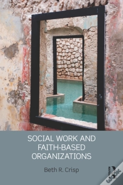 Capa do artigo Social Work And Faith-Based Organizations