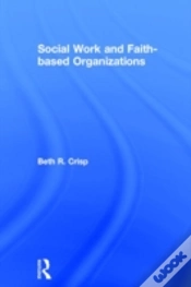 Capa do artigo Social Work And Faith-Based Organizations