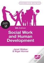 Social Work And Human Development