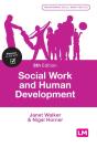 Social Work And Human Development - Preview