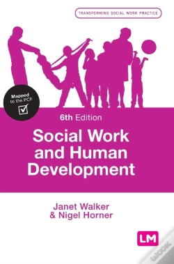 Capa do artigo Social Work And Human Development