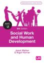 Social Work And Human Development - Preview