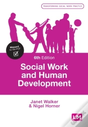 Capa do artigo Social Work And Human Development