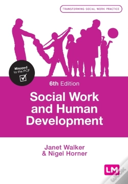 Capa do artigo Social Work And Human Development
