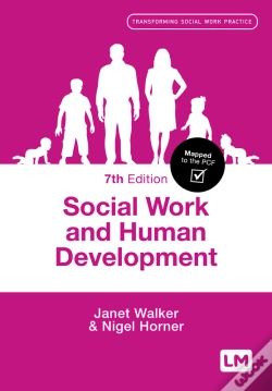 Capa do artigo Social Work And Human Development