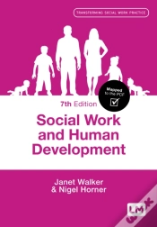 Capa do artigo Social Work And Human Development