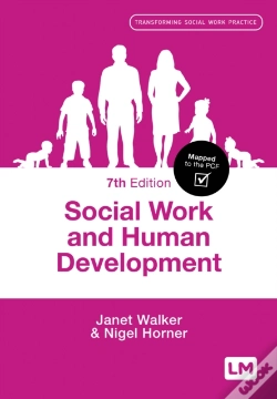 Capa do artigo Social Work And Human Development