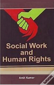 Capa do artigo Social Work And Human Rights