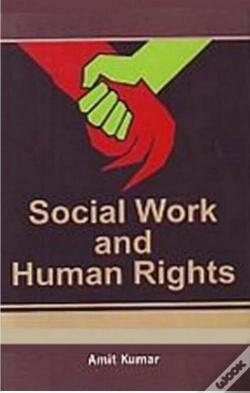 Capa do artigo Social Work And Human Rights