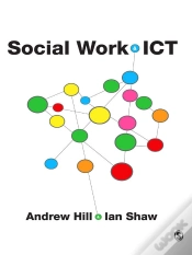Capa do artigo Social Work And Ict
