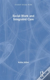 Capa do artigo Social Work And Integrated Care