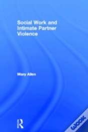 Capa do artigo Social Work And Intimate Partner Violence