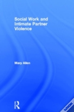 Capa do artigo Social Work And Intimate Partner Violence