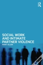 Capa do artigo Social Work And Intimate Partner Violence