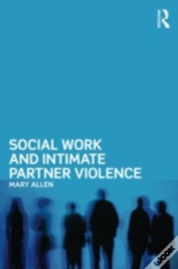 Capa do artigo Social Work And Intimate Partner Violence