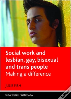 Capa do artigo Social Work And Lesbian, Gay, Bisexual And Trans People
