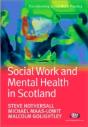 Social Work And Mental Health In Scotland - Preview