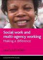 Social Work And Multi-Agency Working - Preview