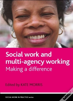Capa do artigo Social Work And Multi-Agency Working
