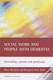 Social Work And People With Dementia