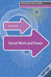 Social Work And Power