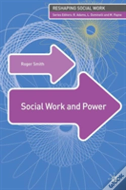 Capa do artigo Social Work And Power