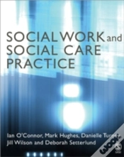 Capa do artigo Social Work And Social Care Practice