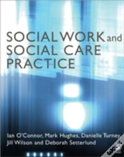 Capa do artigo Social Work And Social Care Practice
