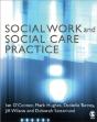 Social Work And Social Care Practice - Preview