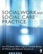 Social Work And Social Care Practice - Preview