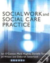 Capa do artigo Social Work And Social Care Practice